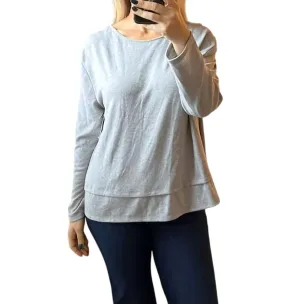 1.State - Tie Back Top
