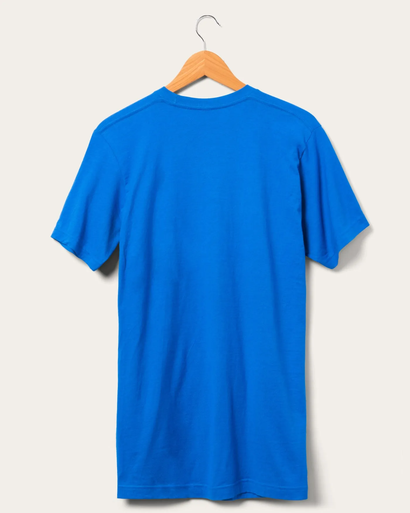 76ers x MTV I Want My Fan Tee