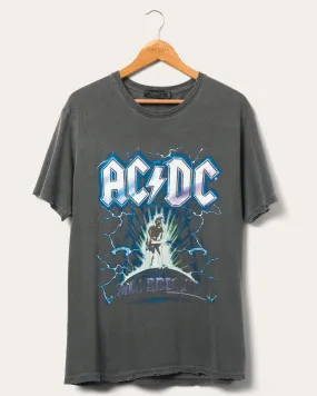 AC/DC Ballbreaker Vintage Tee