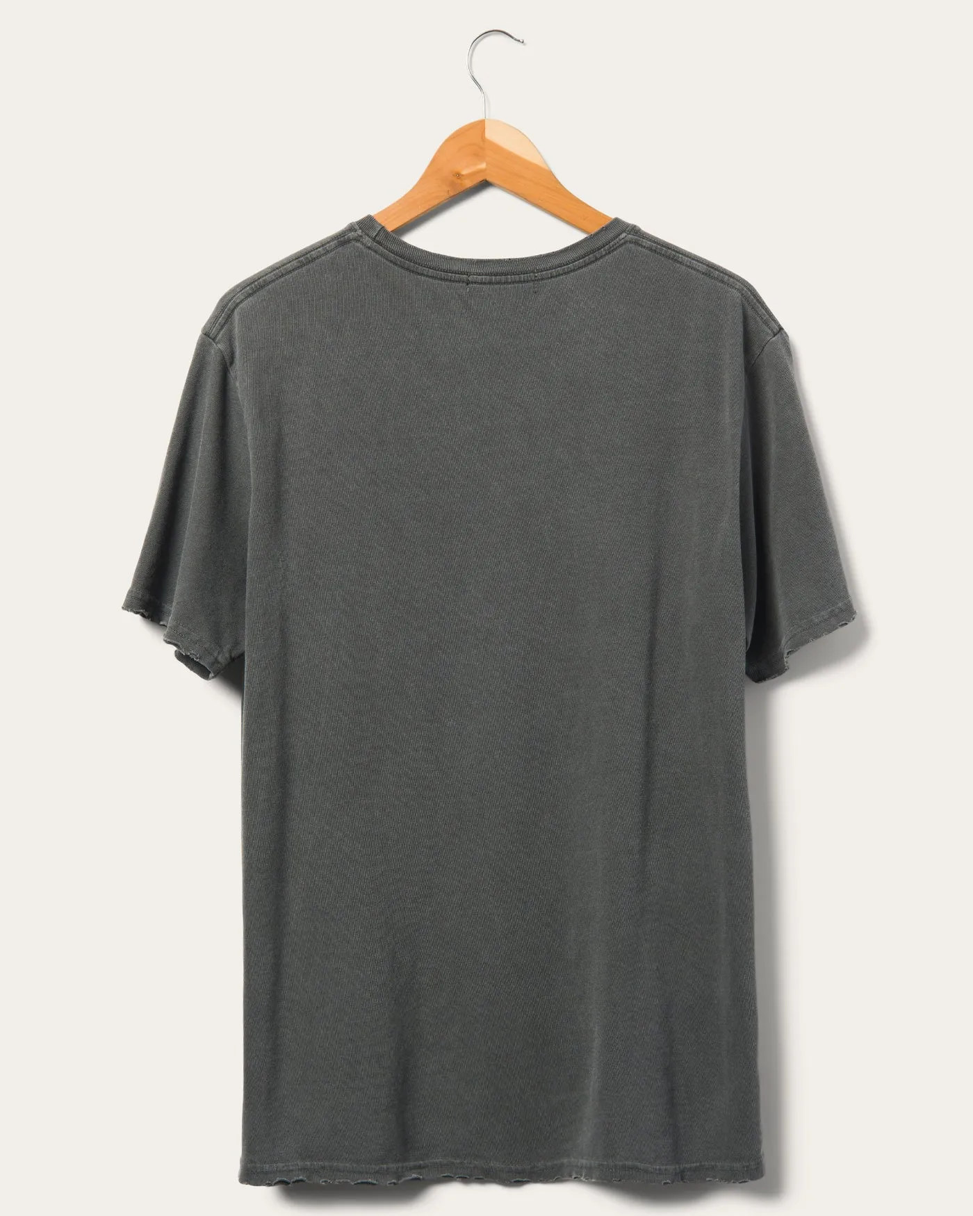 AC/DC Ballbreaker Vintage Tee