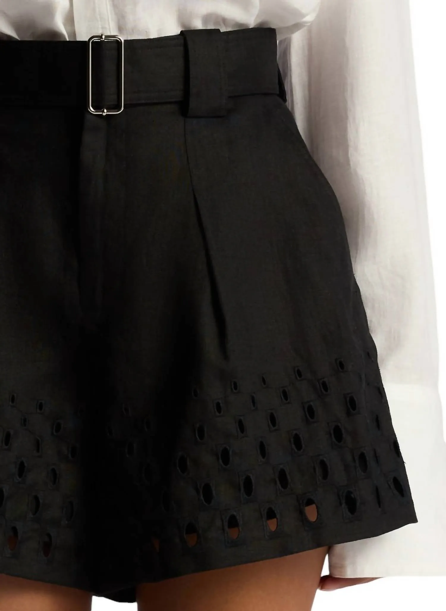 A.L.C. - Kali Shorts