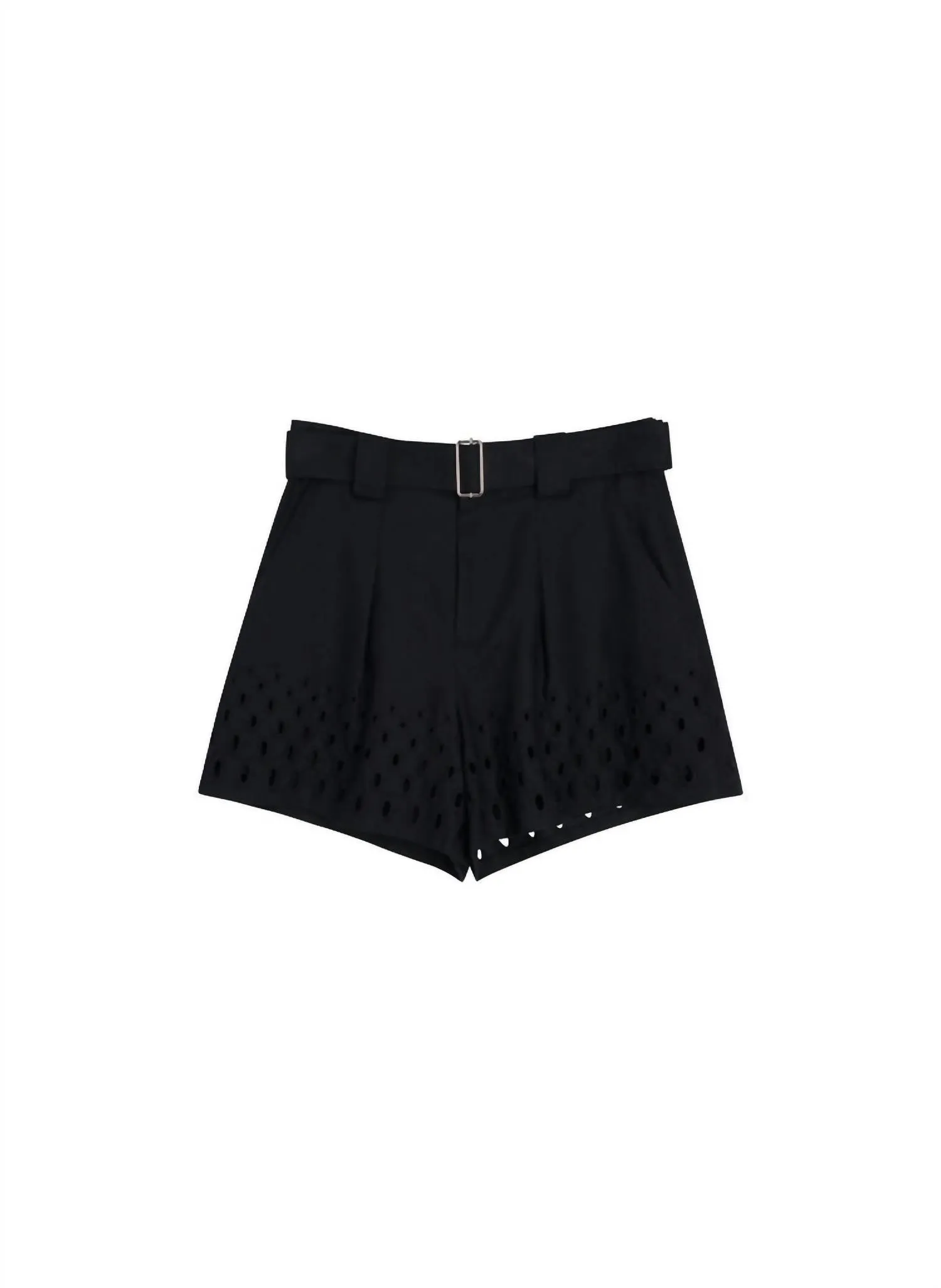 A.L.C. - Kali Shorts
