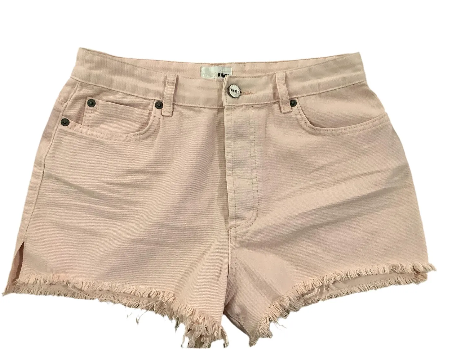 Amuse Society - Shoreline Short