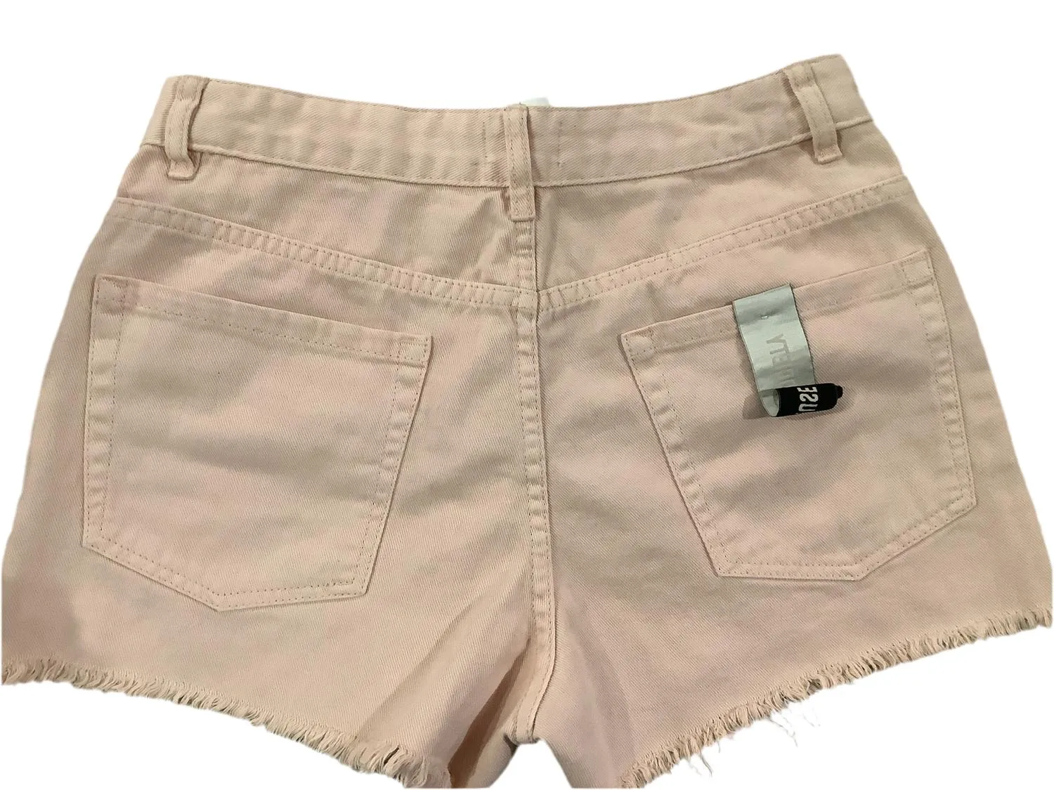 Amuse Society - Shoreline Short