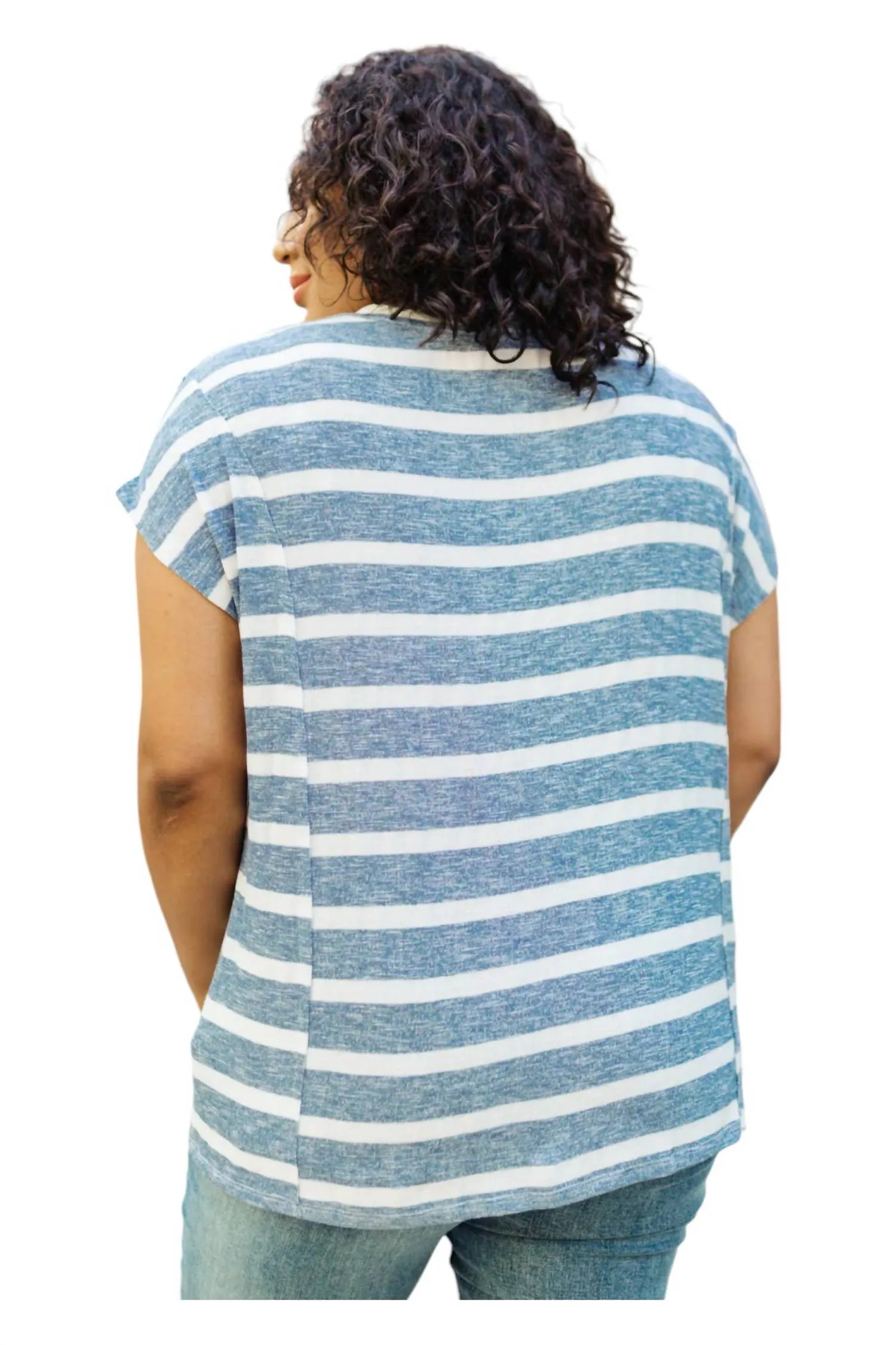 Andree By Unit - Ava Top Shirt