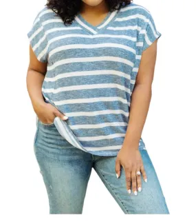 Andree By Unit - Ava Top Shirt