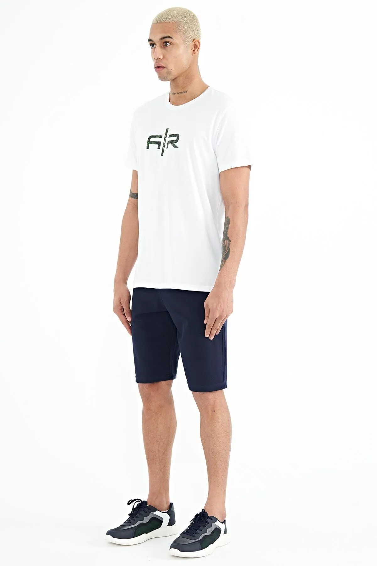 antonystandart kalip erkek şort - 81247