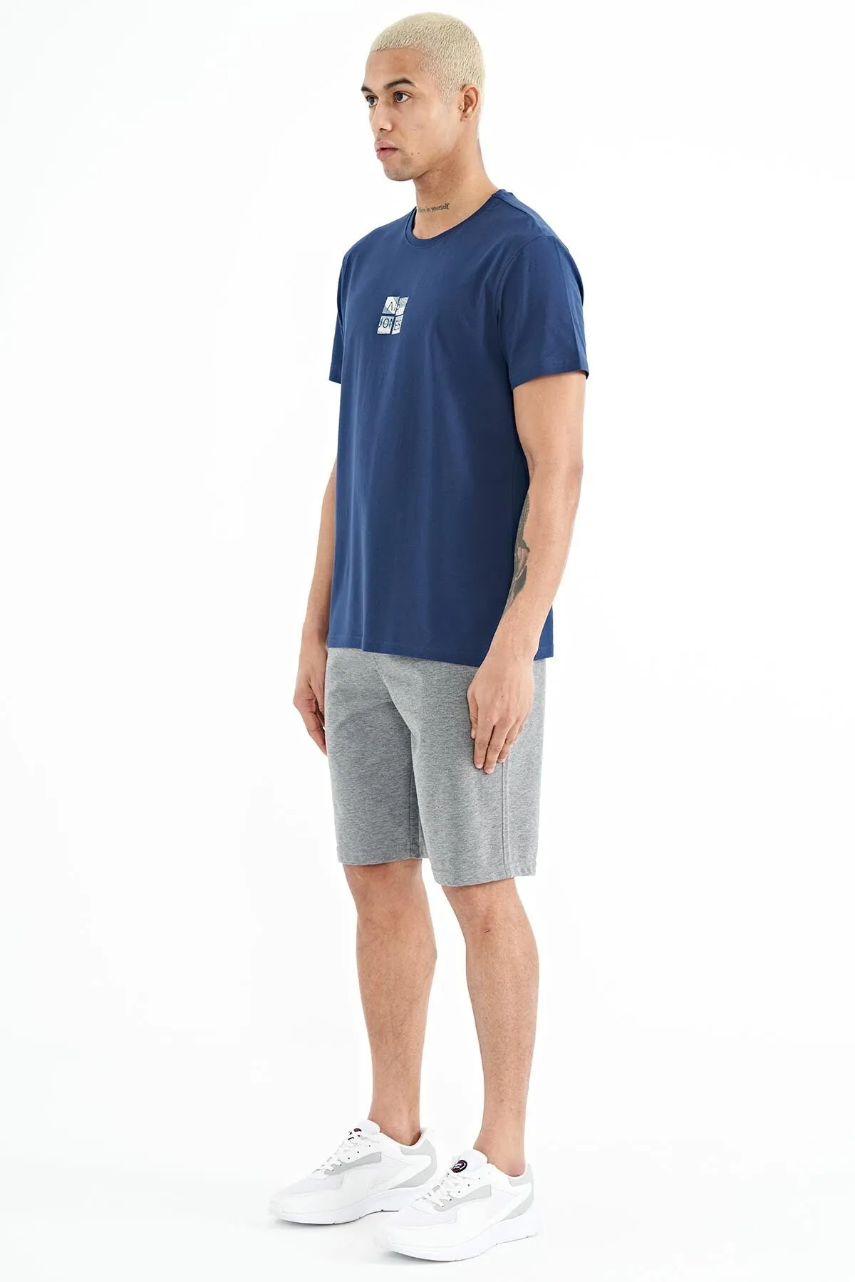antonystandart kalip erkek şort - 81247