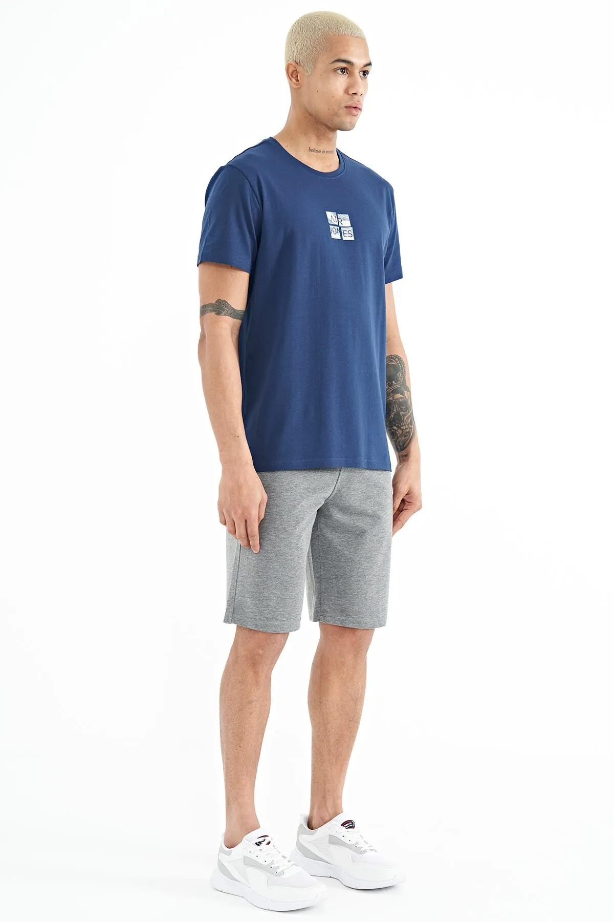 antonystandart kalip erkek şort - 81247