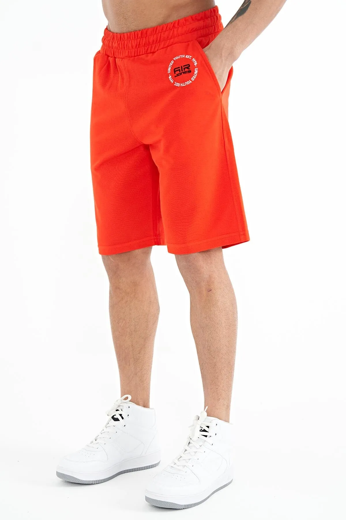 antonystandart kalip erkek şort - 81247