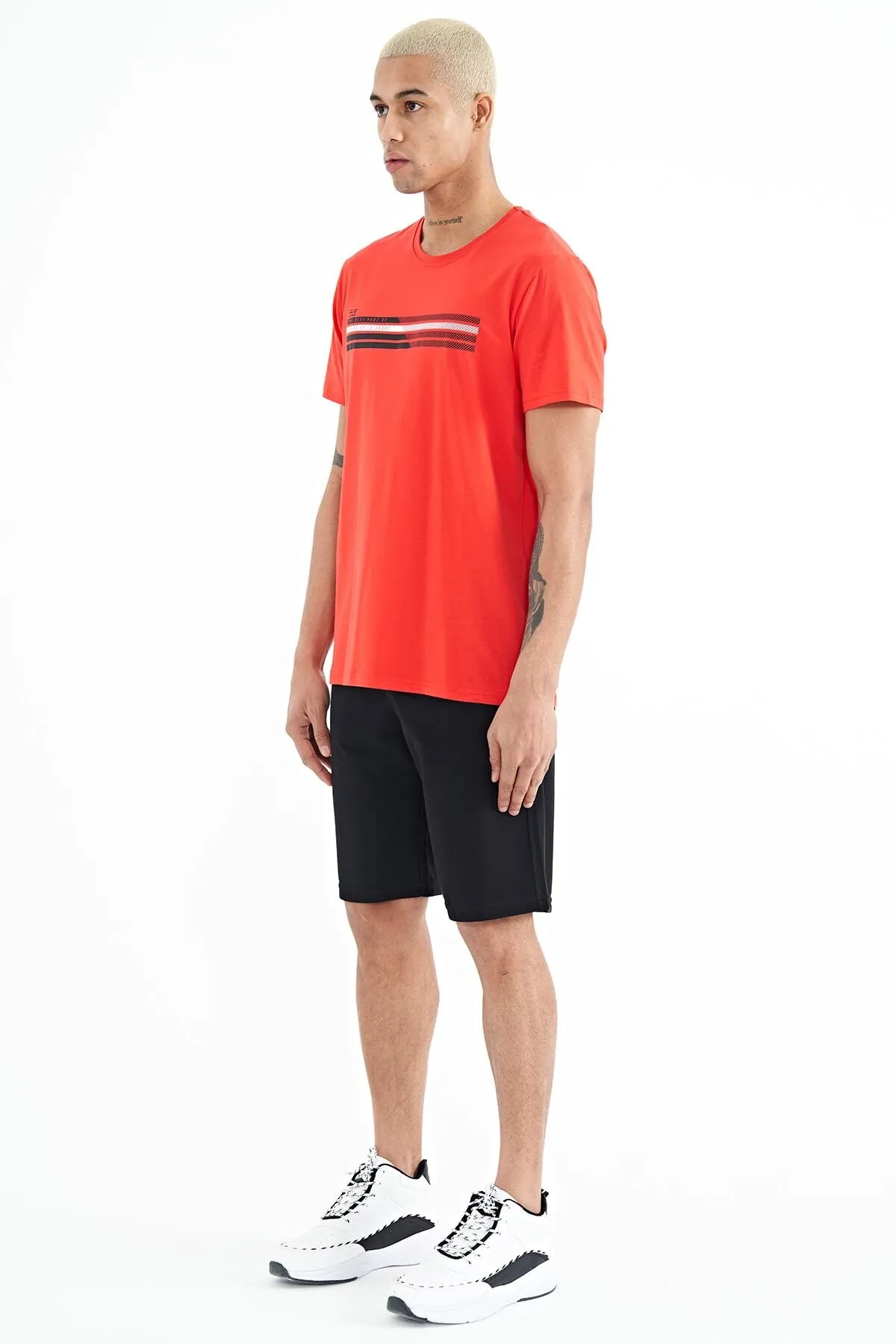 antonystandart kalip erkek şort - 81247