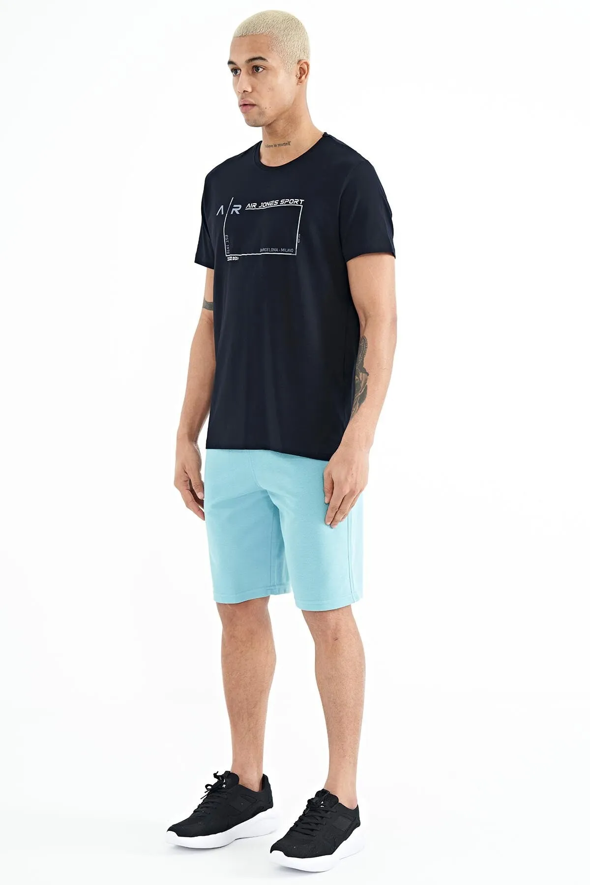 antonystandart kalip erkek şort - 81247