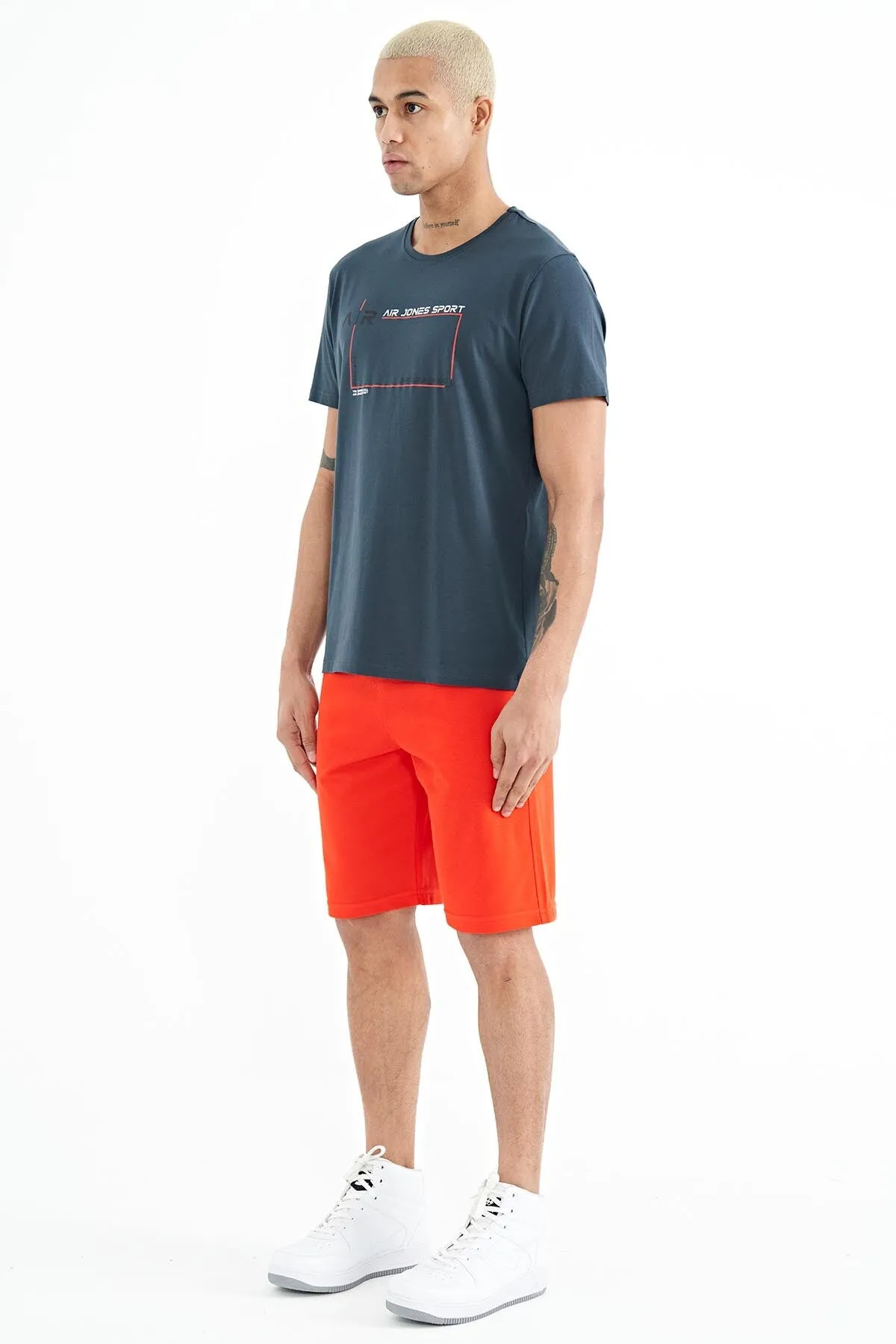 antonystandart kalip erkek şort - 81247