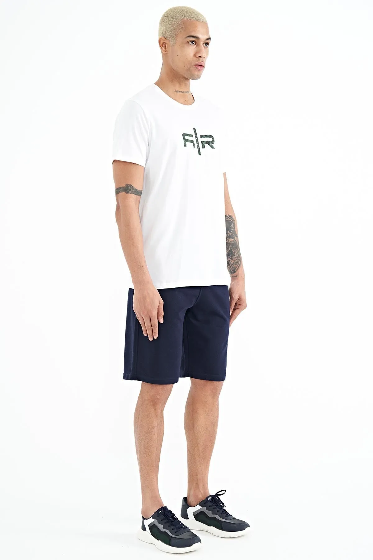 antonystandart kalip erkek şort - 81247