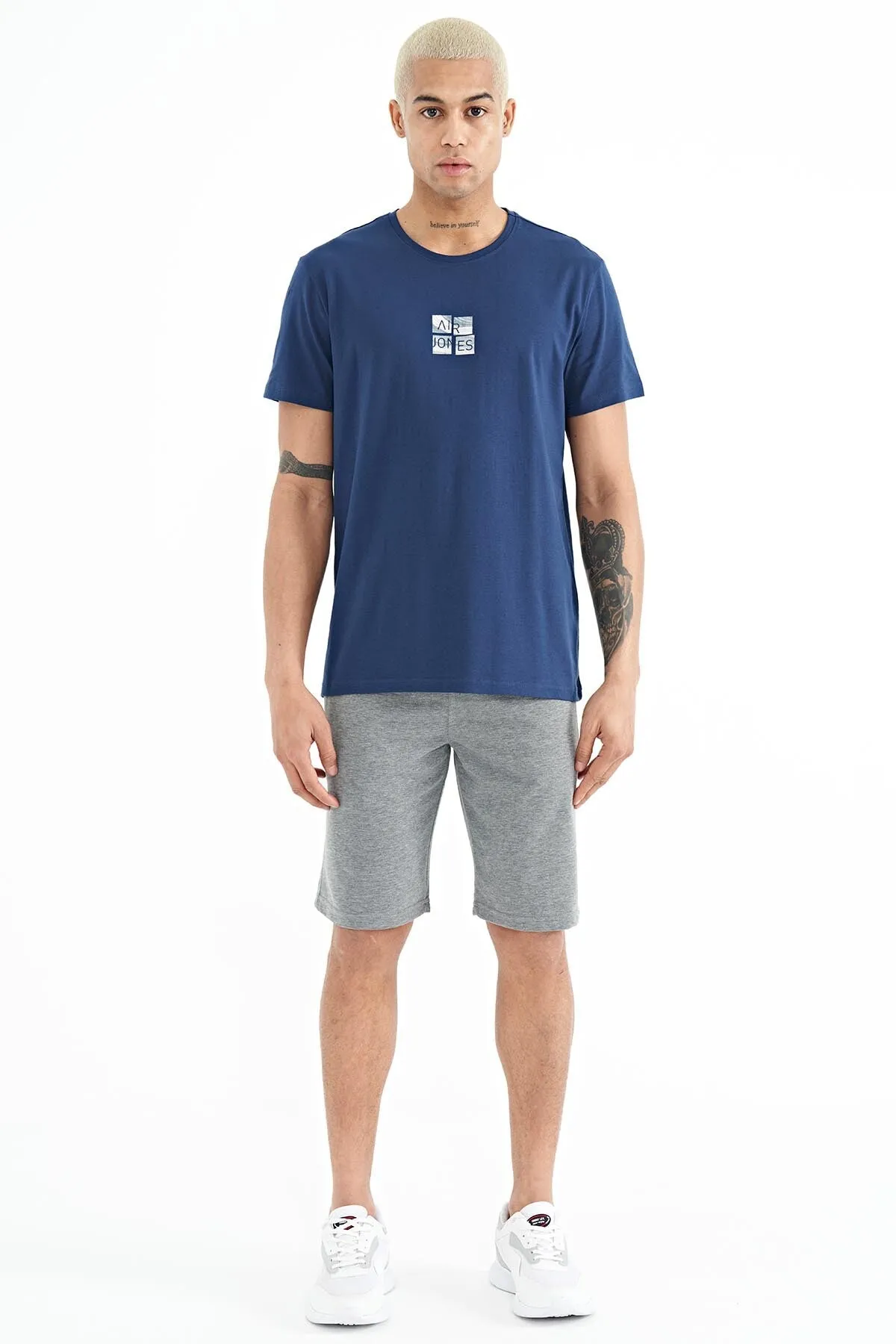antonystandart kalip erkek şort - 81247