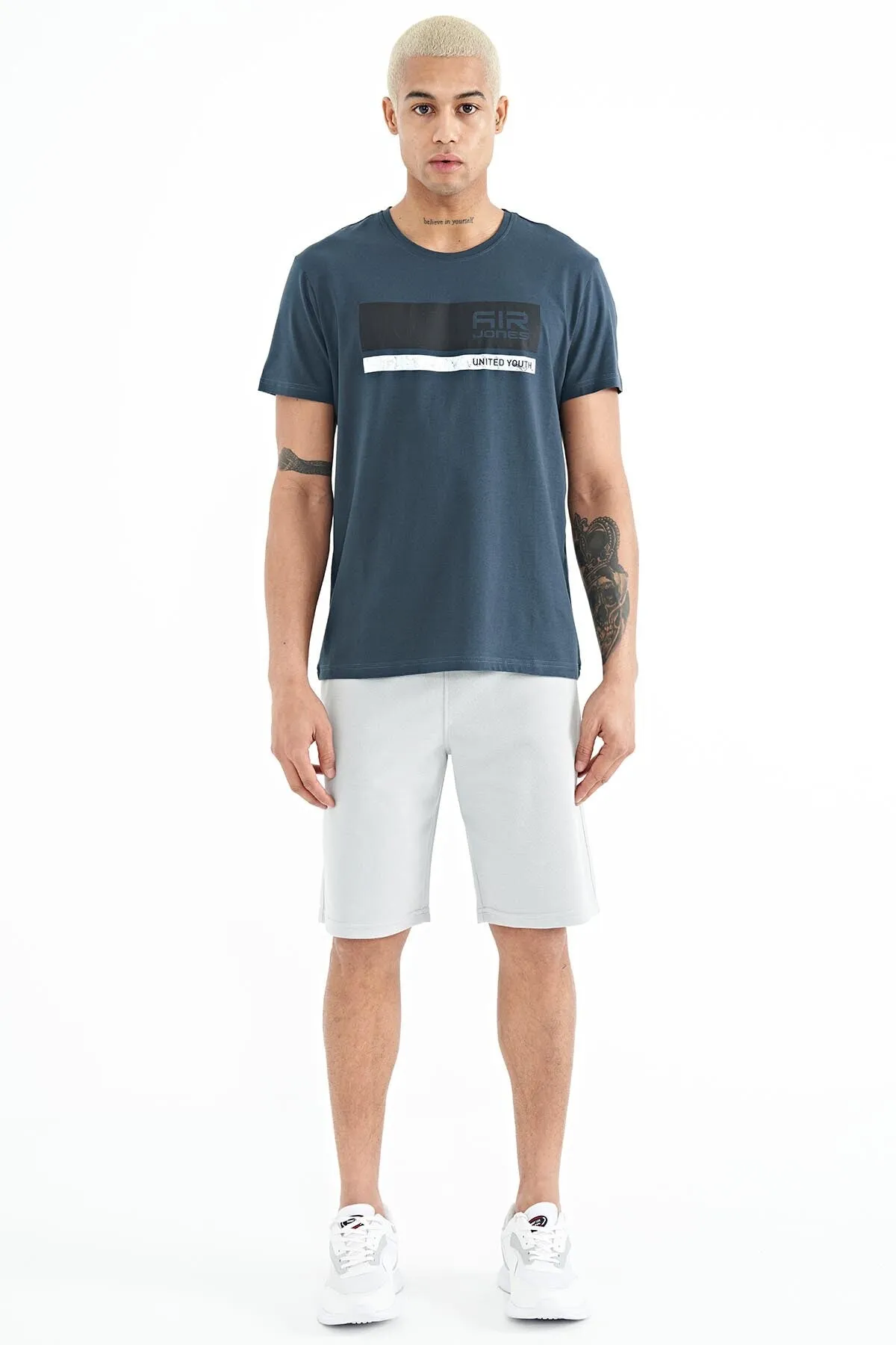 antonystandart kalip erkek şort - 81247