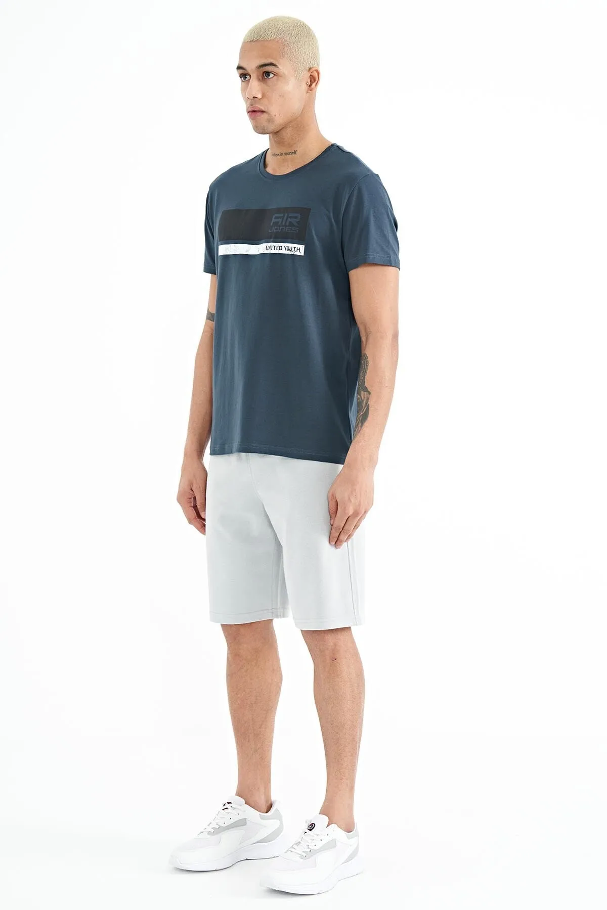 antonystandart kalip erkek şort - 81247