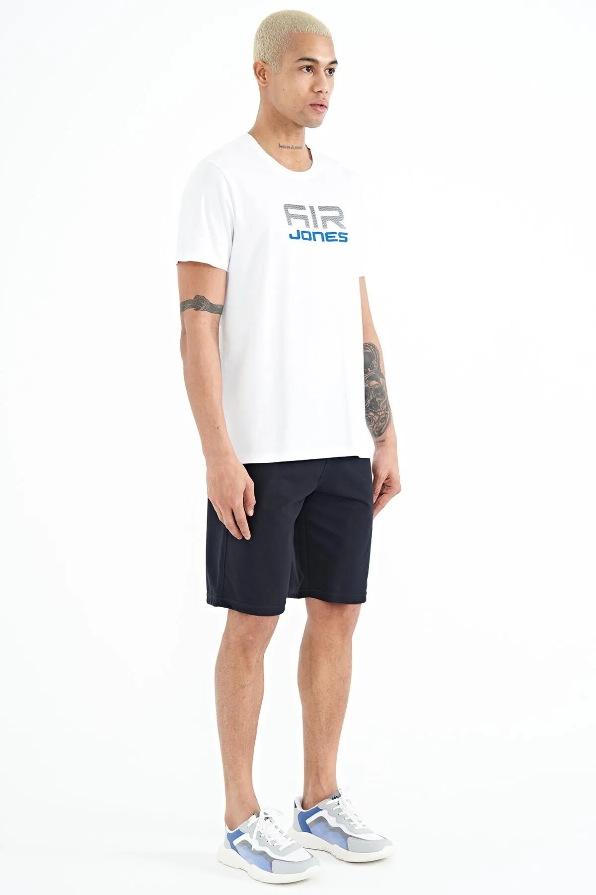 antonystandart kalip erkek şort - 81247