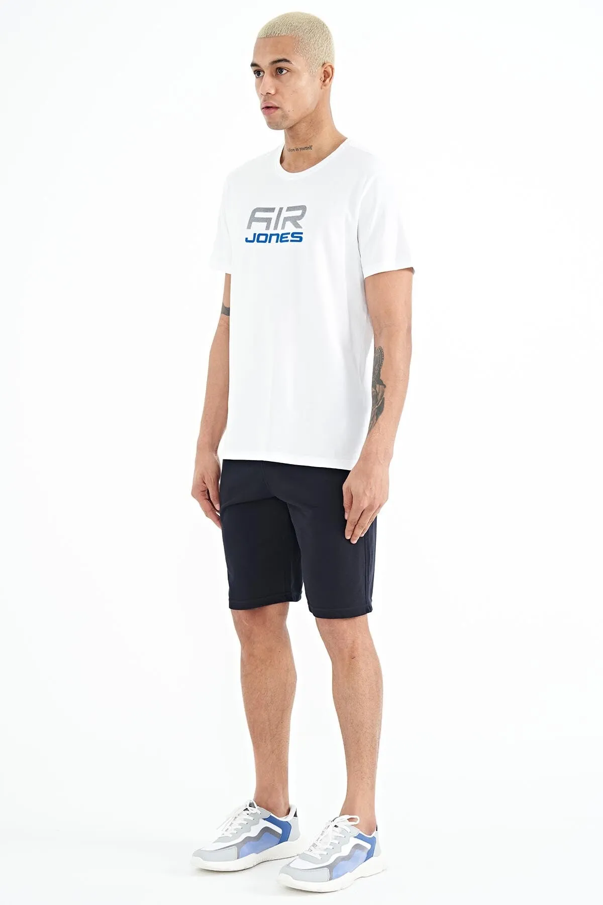 antonystandart kalip erkek şort - 81247
