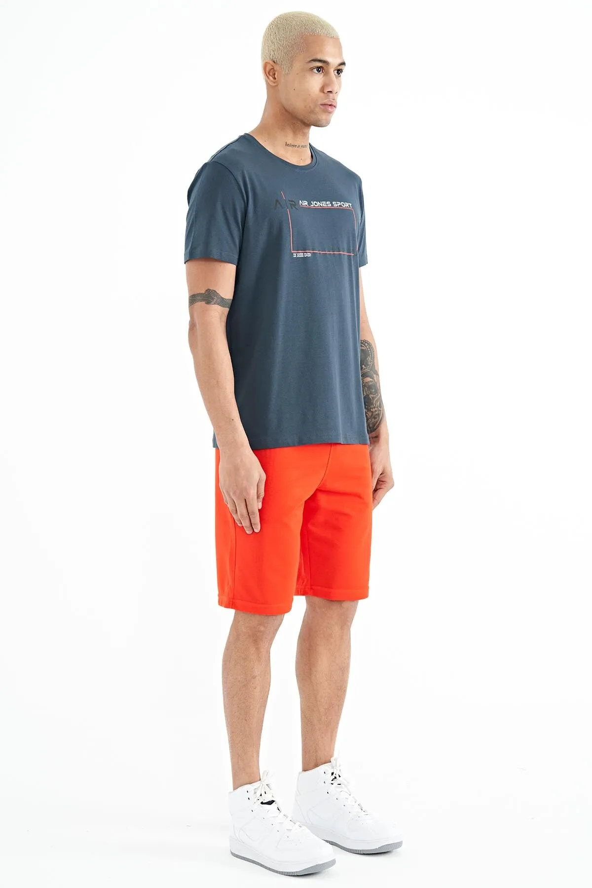 antonystandart kalip erkek şort - 81247