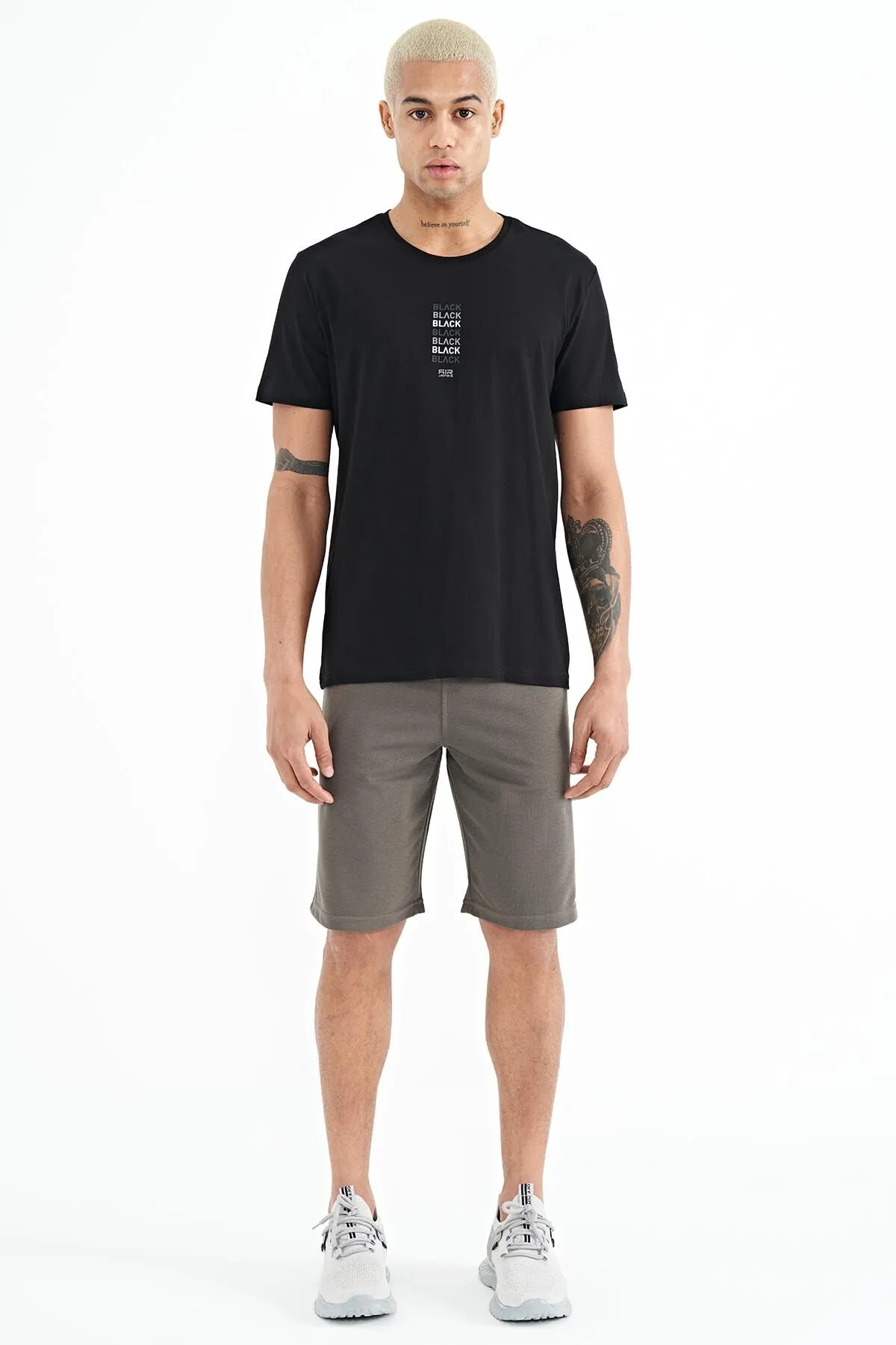 antonystandart kalip erkek şort - 81247