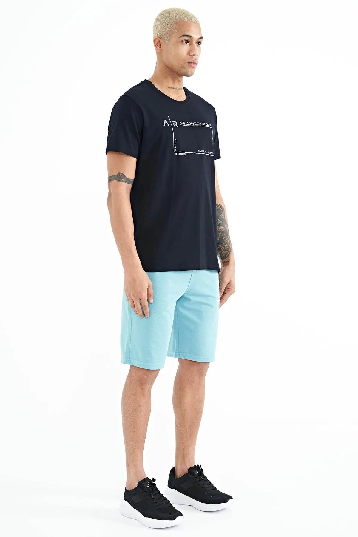 antonystandart kalip erkek şort - 81247
