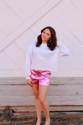 Barbie Dream Shorts