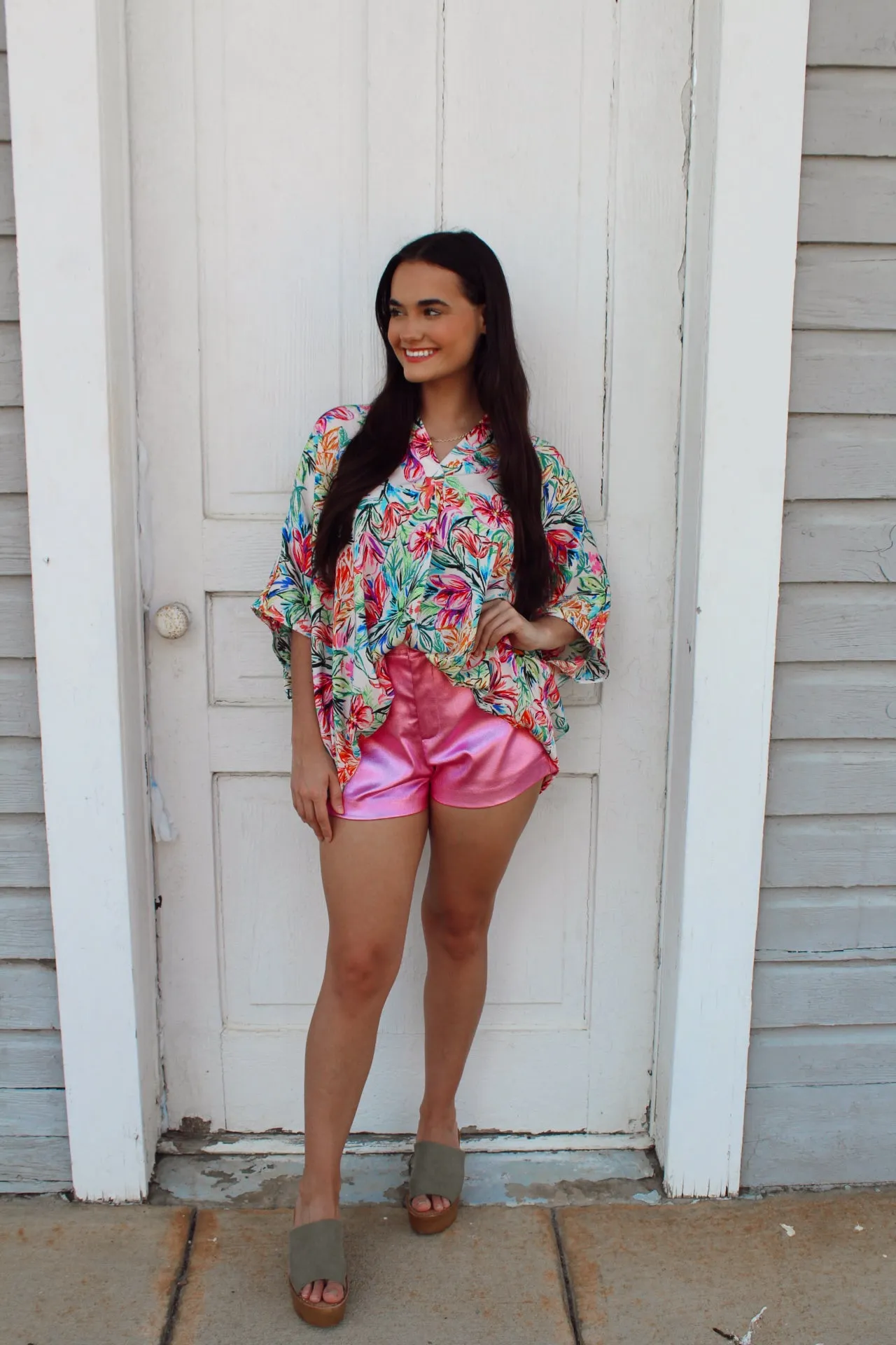Barbie Dream Shorts