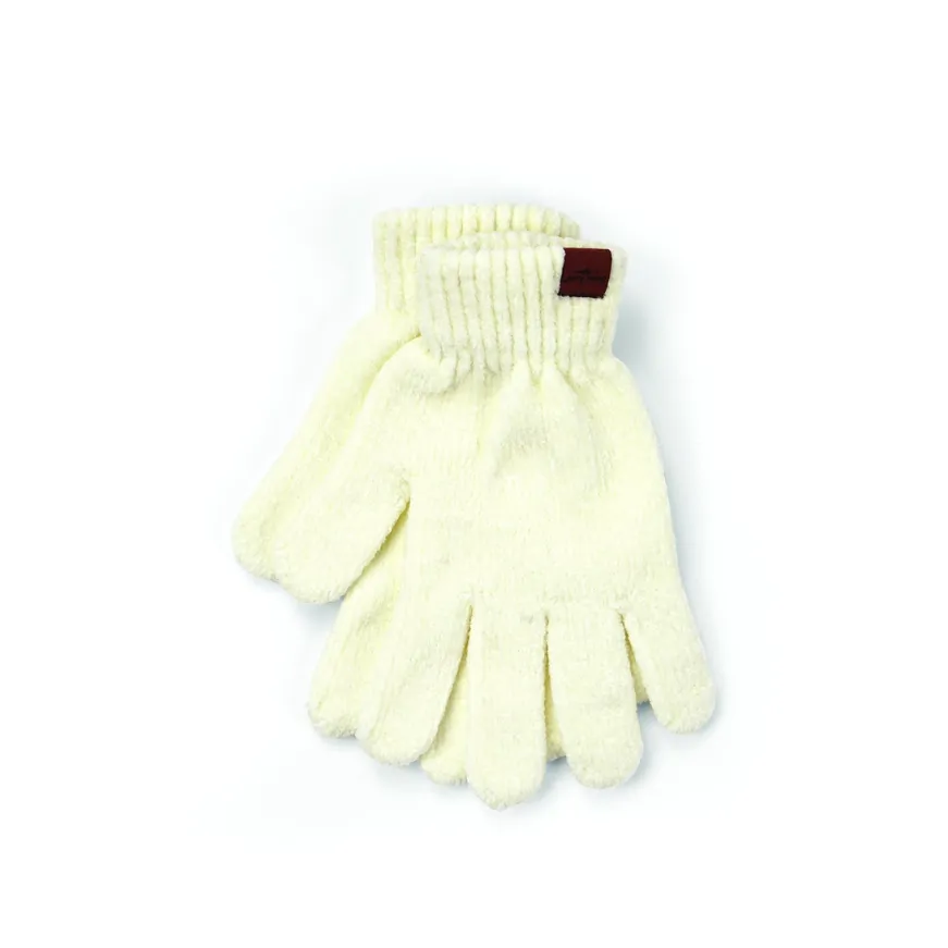 Beyond Soft Gloves