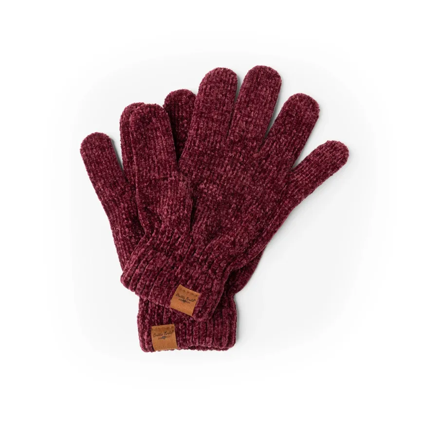 Beyond Soft Gloves