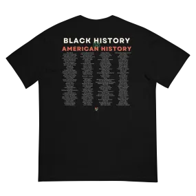 Black History Inventions Tee