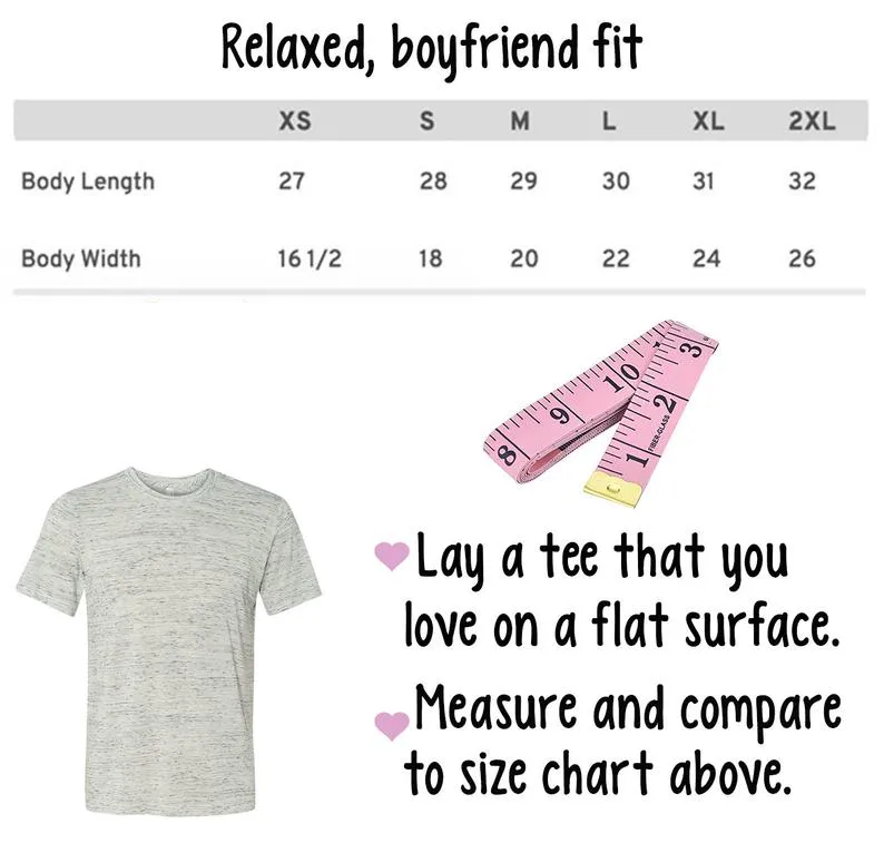 BOHEMIAN HAPPY CAMPERS TEE