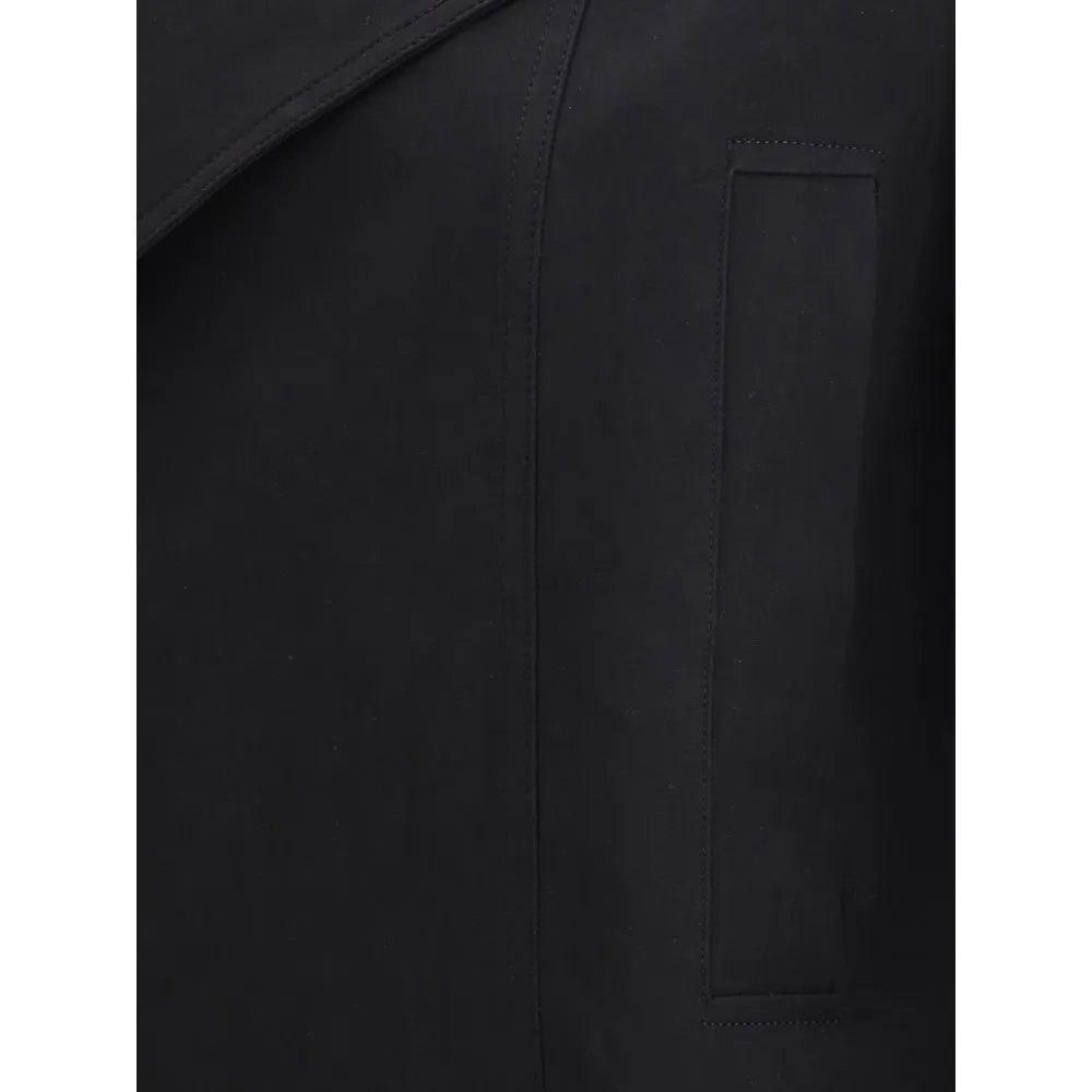 Coen Short Jacket
