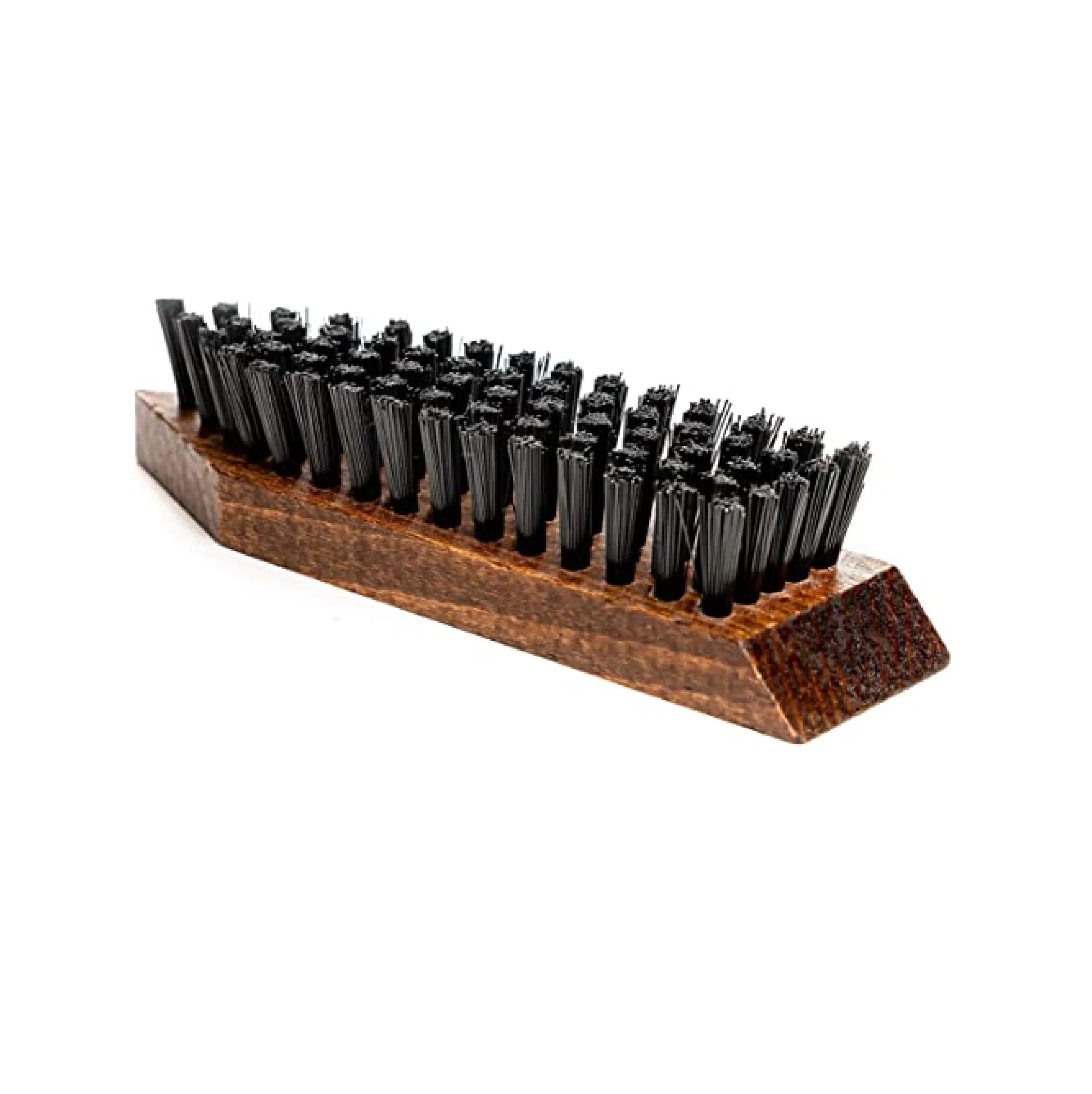 Collonil Cleaning Brush for Stubborn Dirt – Dirt Brush for Rough Cleaning with Hard bristles
