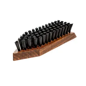 Collonil Cleaning Brush for Stubborn Dirt – Dirt Brush for Rough Cleaning with Hard bristles