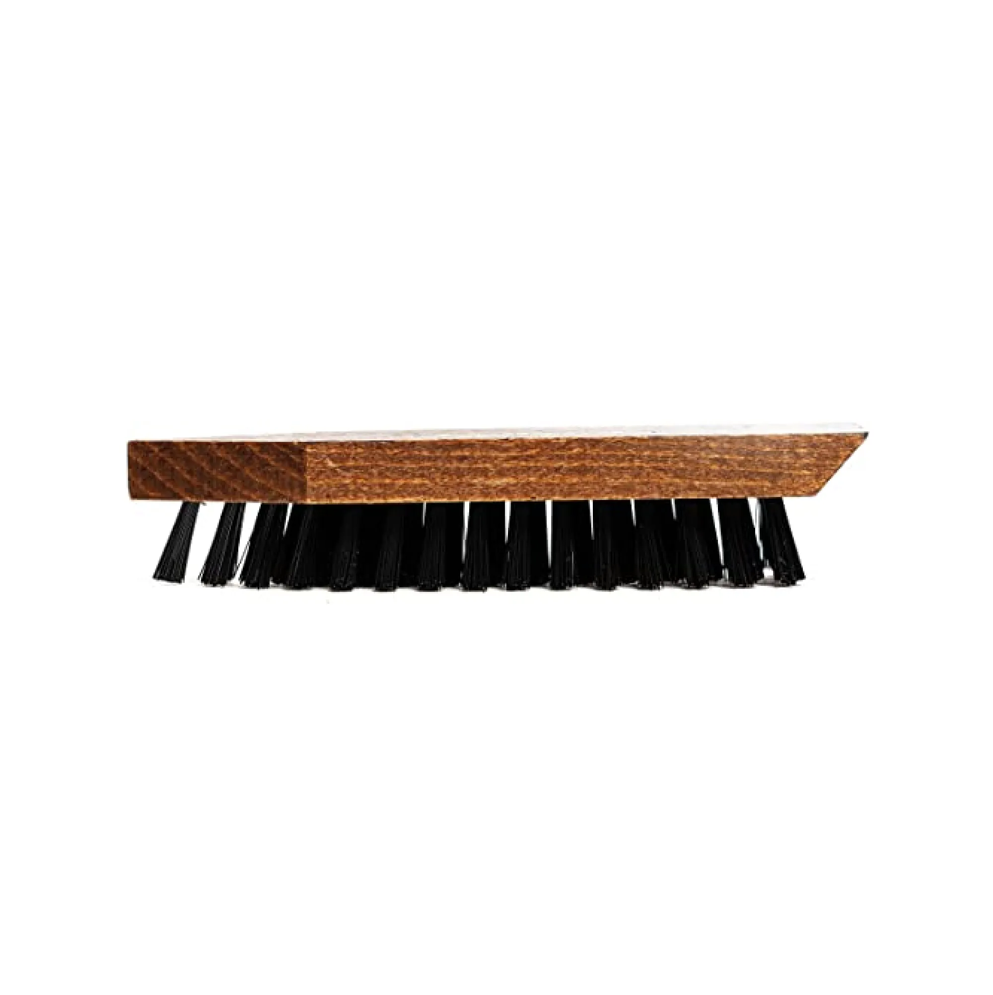 Collonil Cleaning Brush for Stubborn Dirt – Dirt Brush for Rough Cleaning with Hard bristles