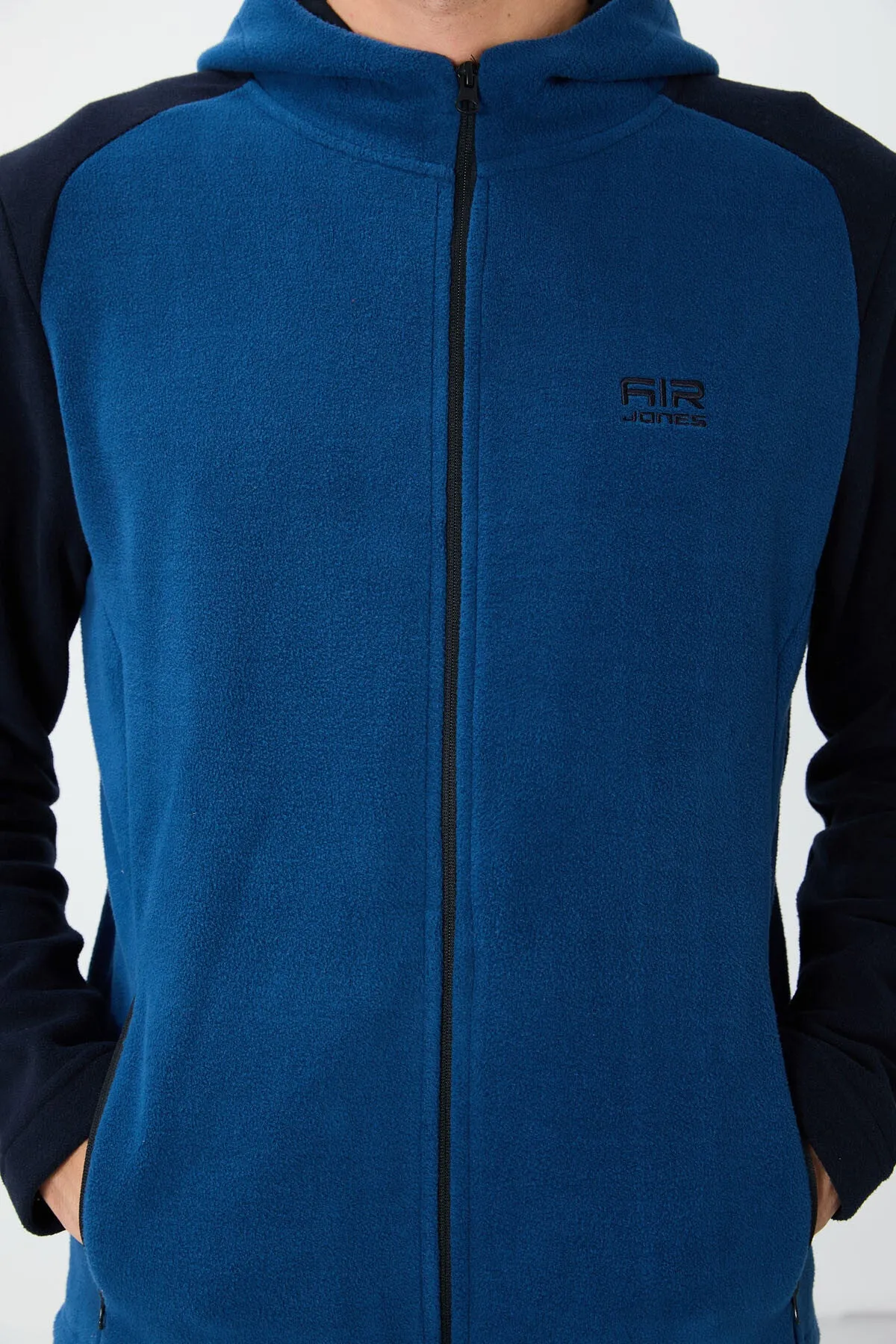 connellrahat kalip polar erkek sweatshirt - 88313