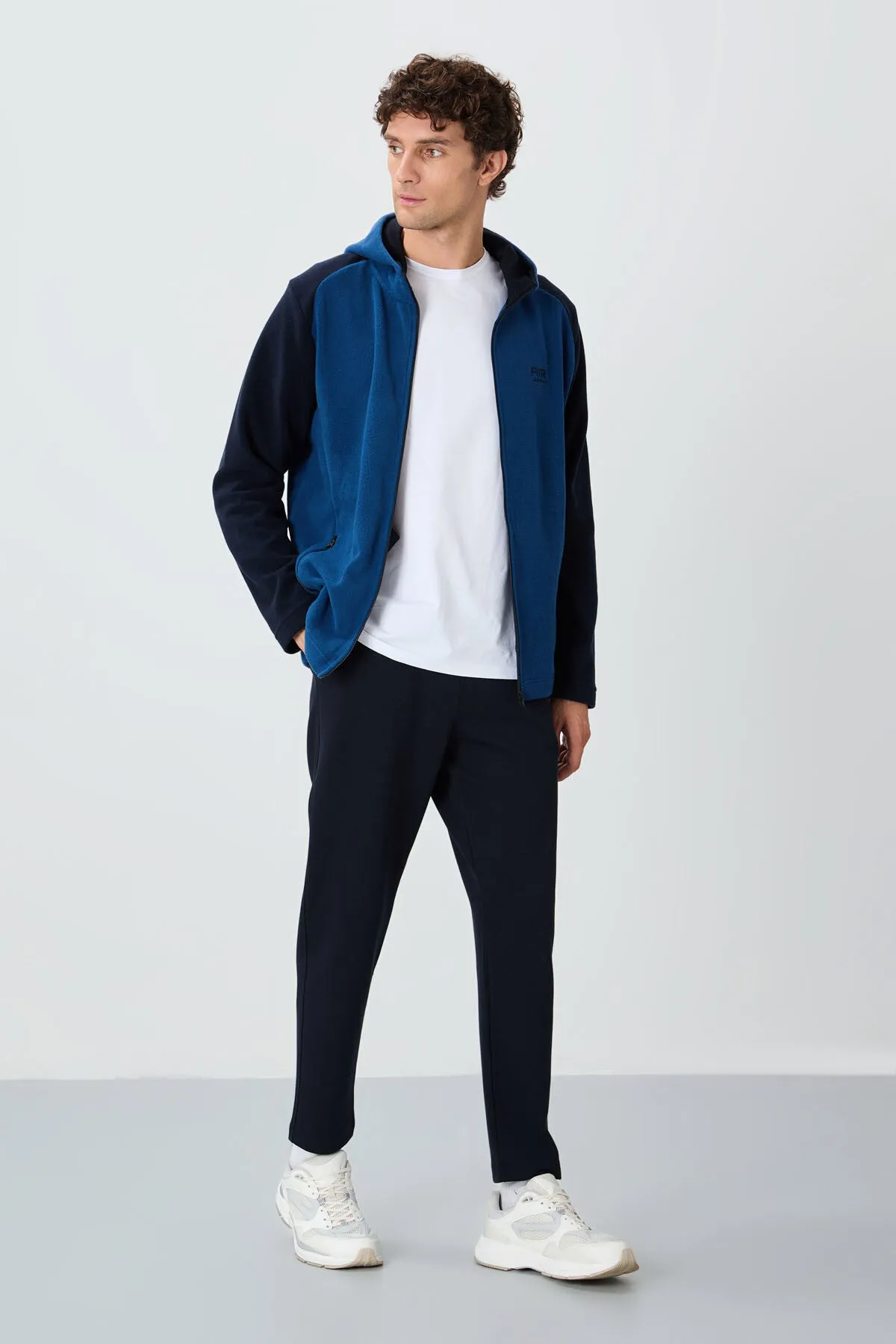 connellrahat kalip polar erkek sweatshirt - 88313
