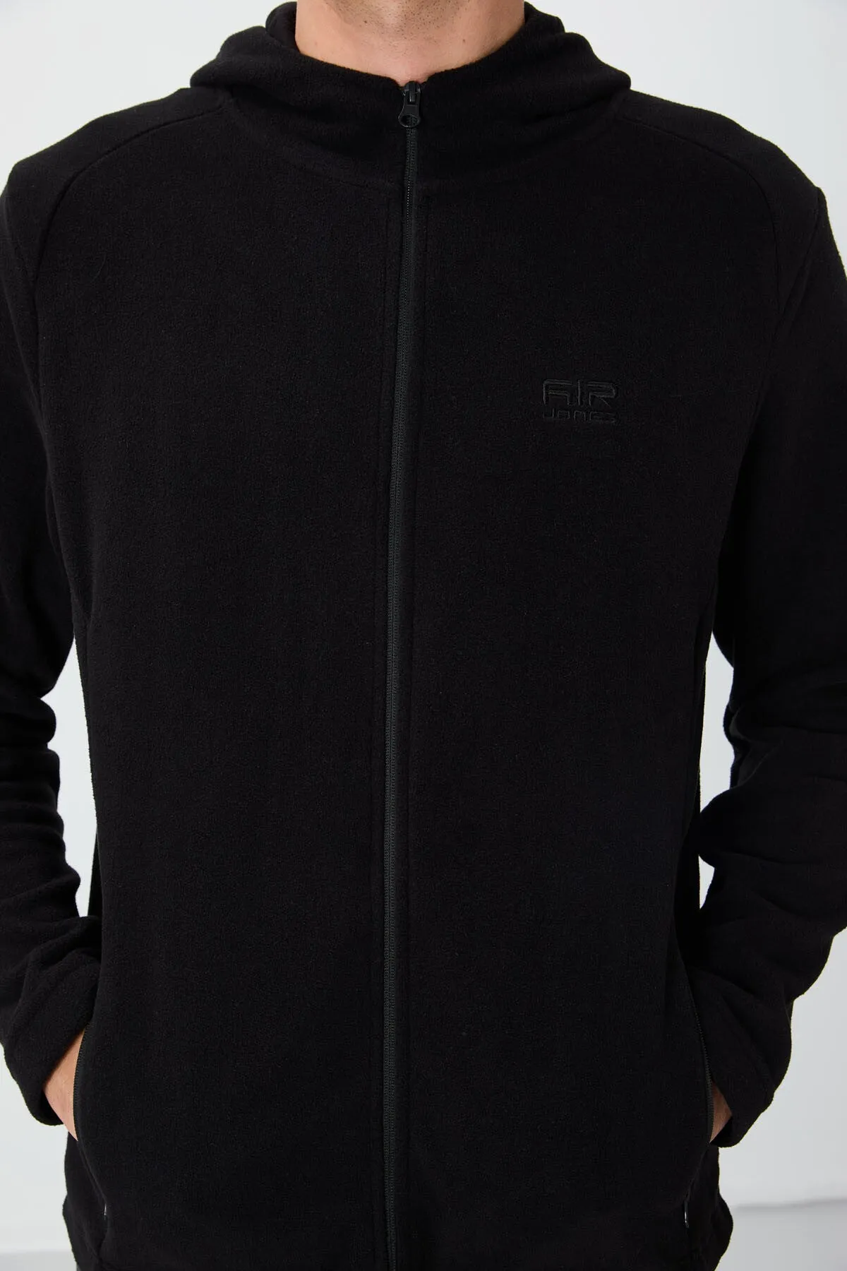 connellrahat kalip polar erkek sweatshirt - 88313