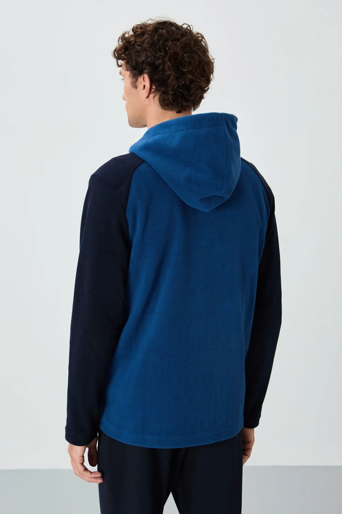 connellrahat kalip polar erkek sweatshirt - 88313
