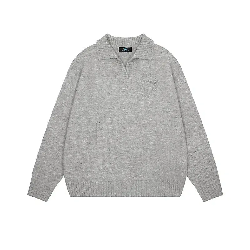 Cozy Knitwear Sweater