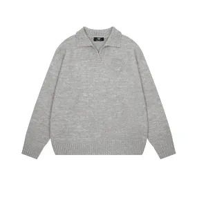 Cozy Knitwear Sweater