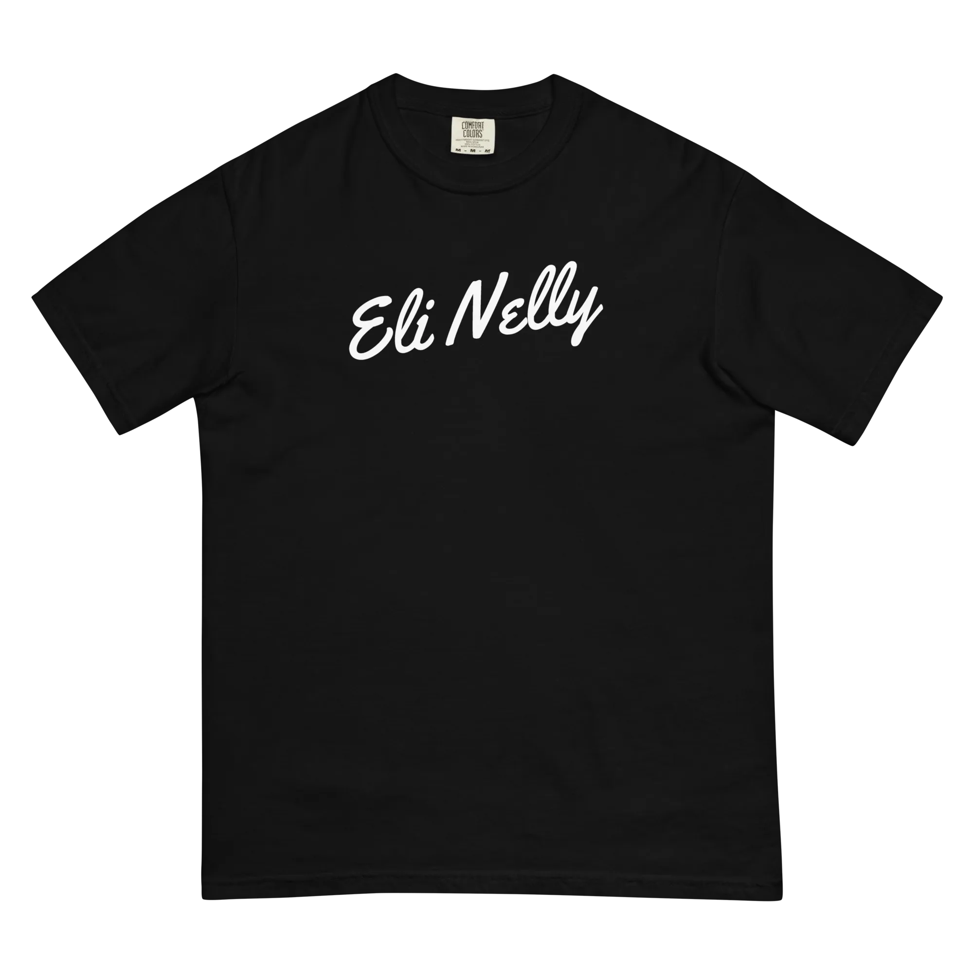 Eli Nelly Signature Tee