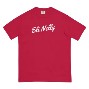 Eli Nelly Signature Tee