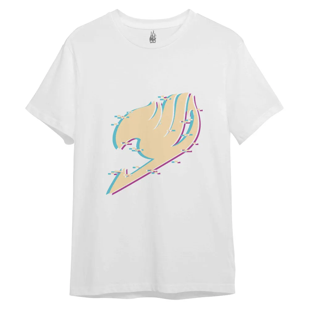 Fairy Glitch Logo