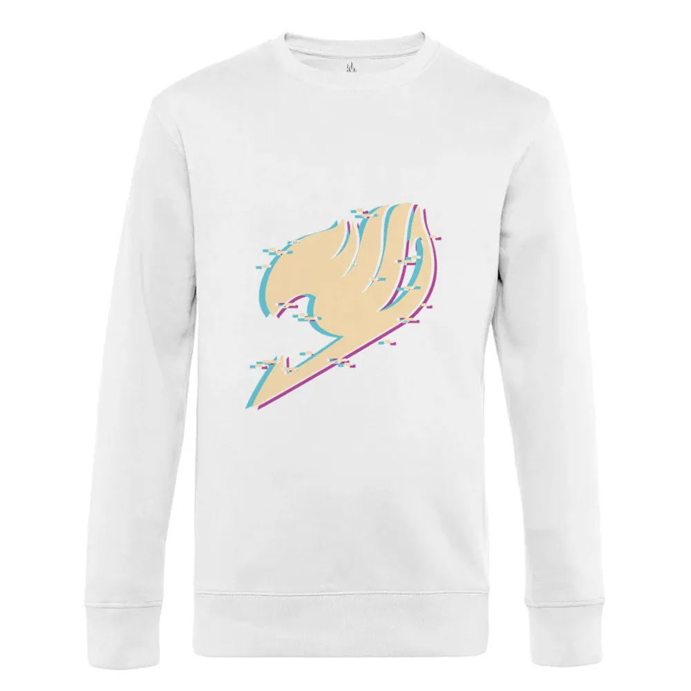 Fairy Glitch Logo