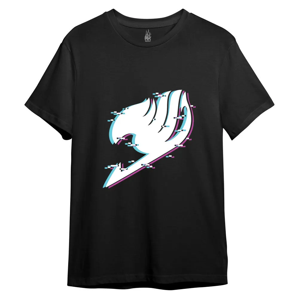 Fairy Glitch Logo