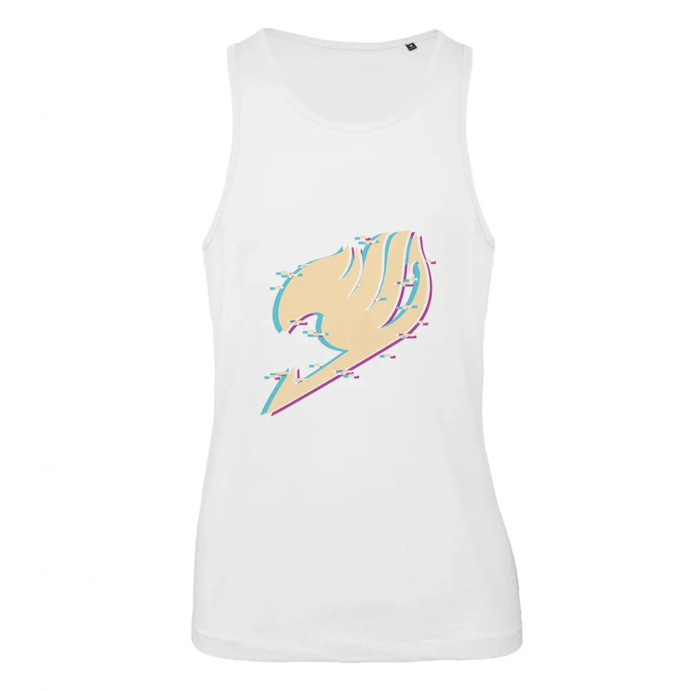 Fairy Glitch Logo