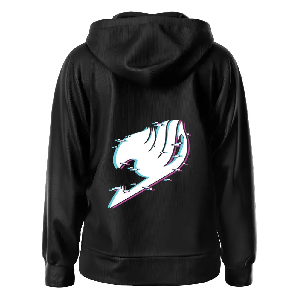 Fairy Glitch Logo