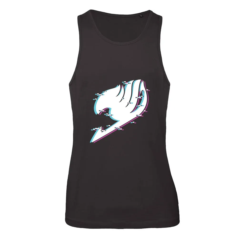 Fairy Glitch Logo
